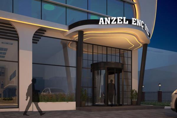 Sektörün En İtibarlı Markası Nurka!