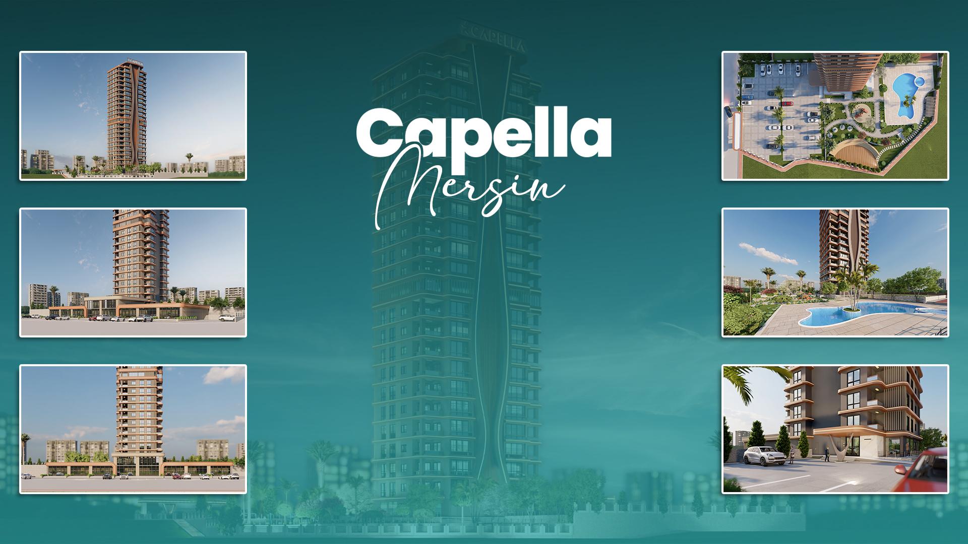 Capella Mersin