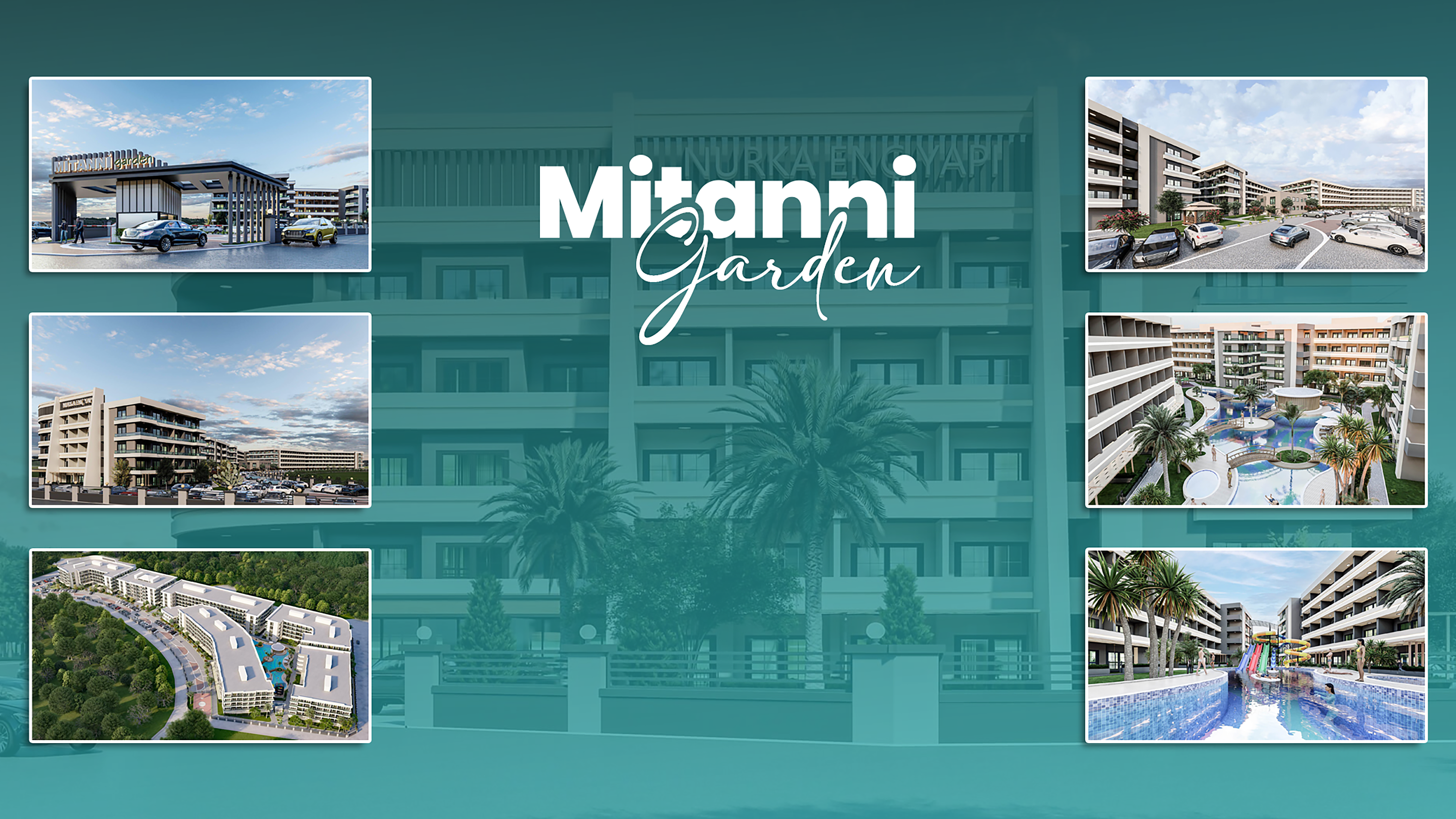 Mitanni Garden