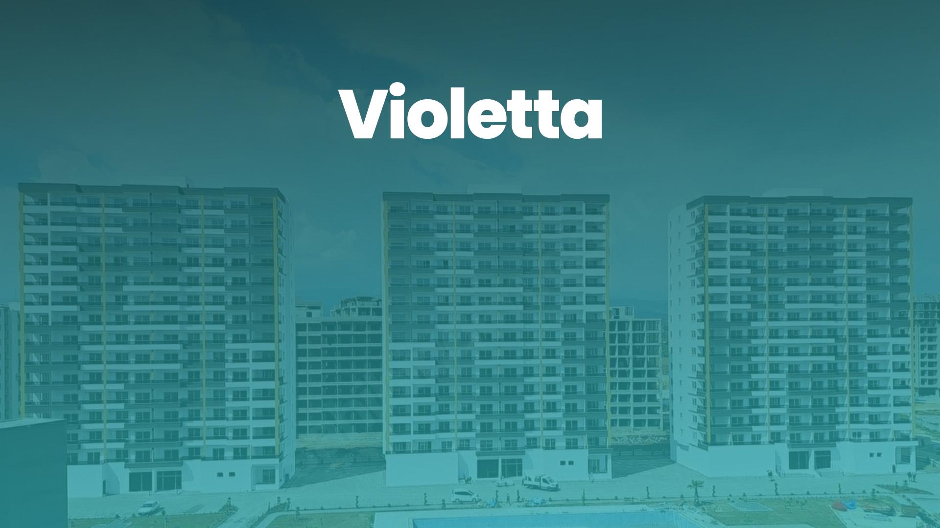 Violetta