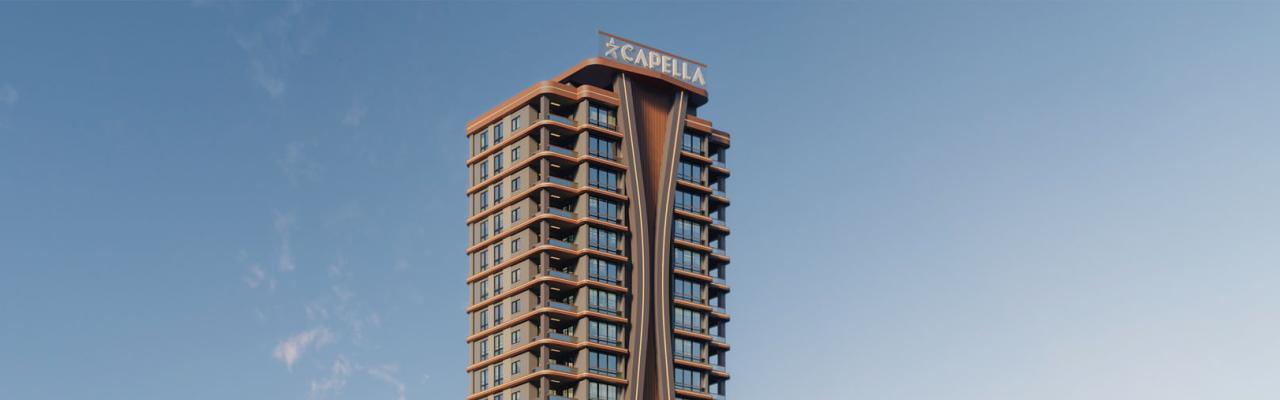 Capella Mersin